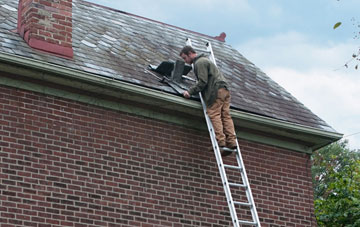 what affects urgent Kellington roof repairs