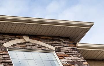 Kellington diy soffit installation