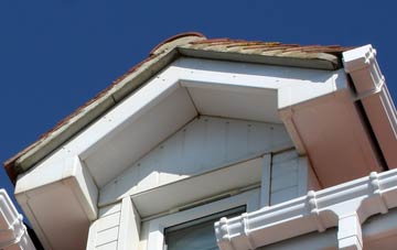 Kellington fascia installation costs