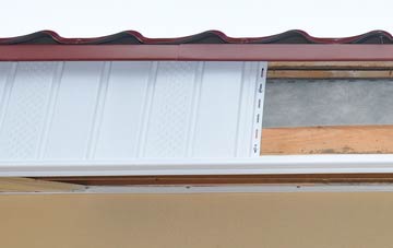 Kellington fascia repair costs