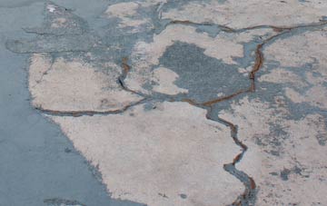 fibreglass roofing replacement Kellington