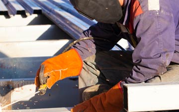 Kellington flat roofing options