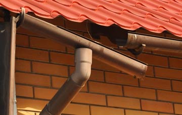 Kellington gutter repair costs