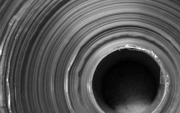 Kellington pvc roof replacement