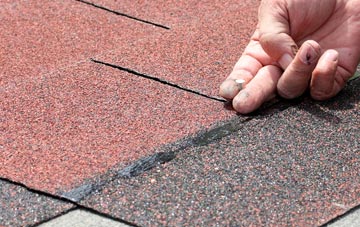 Kellington asphalt roof repairs