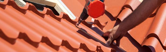 save on Kellington roof installation costs