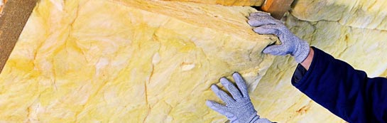 quotes for Kellington roof insulation