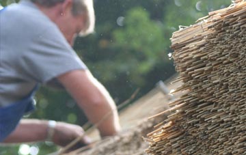 professional Kellington thatchers