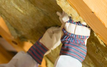 types of Kellington pitched roof insulation materials