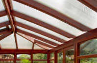 Kellington conservatory roofing insulation