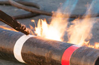 Kellington flat roofing replacement