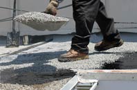 find rated Kellington flat roofing replacement companies