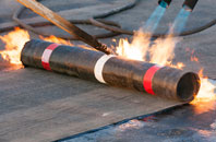 Kellington flat roof sealing