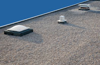 Kellington flat roofing