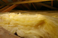 Kellington pitch roof insulation