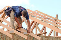 Kellington roof trusses