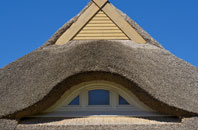 Kellington thatch roofing